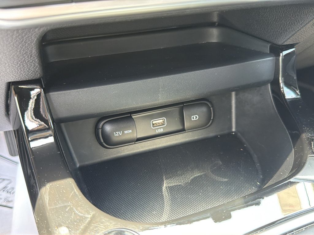 Used 2023 Kia Seltos S FWD image 43