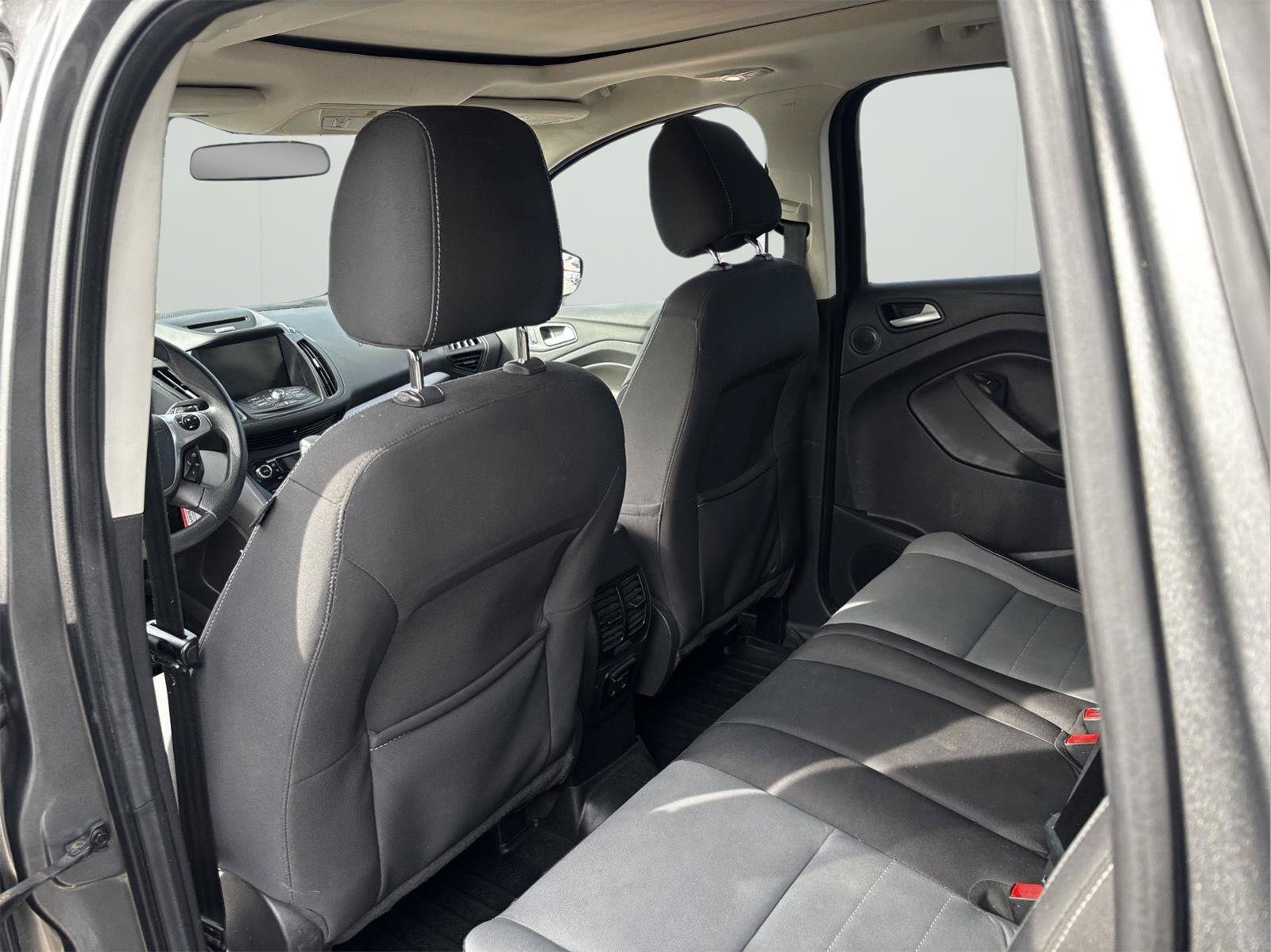 Used 2014 Ford Escape SE w/ Equipment Group 201A FWD image 27