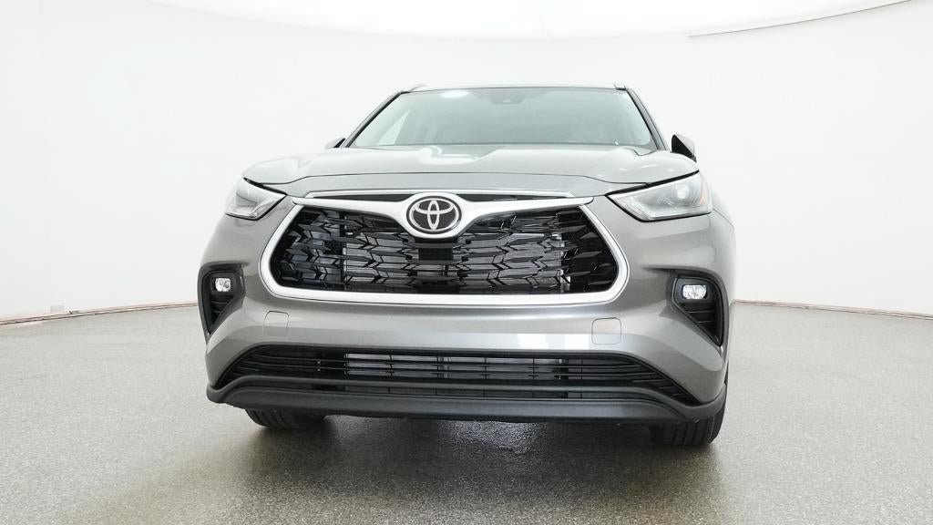 New 2026 Toyota Highlander XLE AWD/4WD image 31