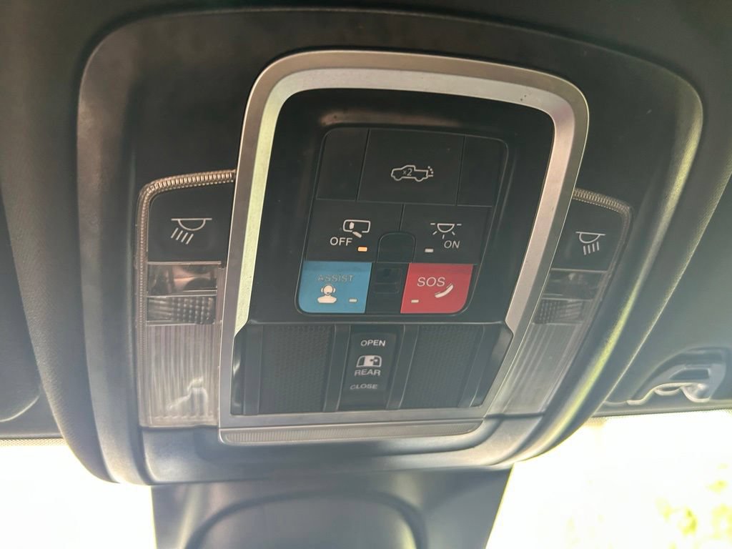 Used 2025 RAM 3500 Laramie w/ Night Edition AWD/4WD image 55