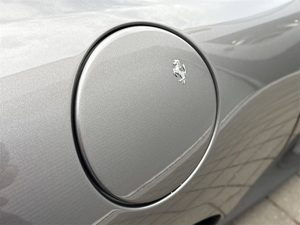 Certified 2023 Ferrari Roma image 35