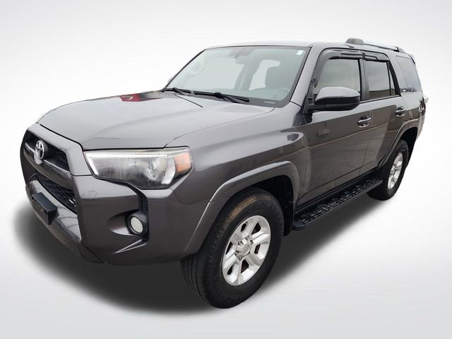 Used 2019 Toyota 4Runner SR5