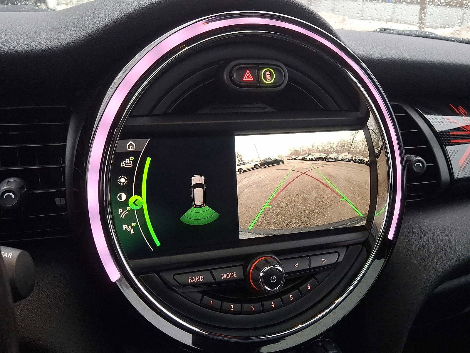 Used 2021 MINI Cooper John Cooper Works image 19