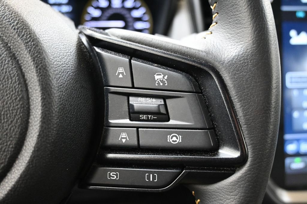 Certified 2024 Subaru Crosstrek 2.5i Sport AWD/4WD image 27