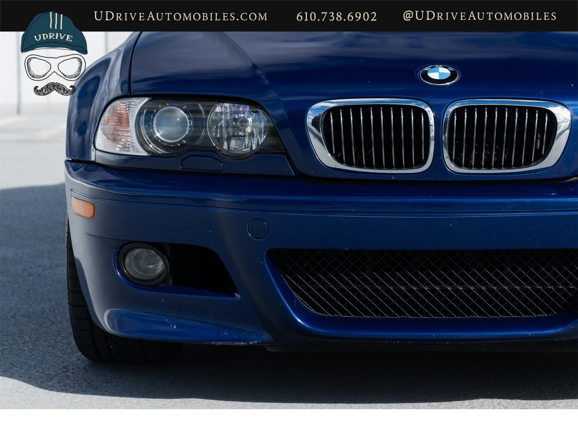 Used 2006 BMW M3 Coupe RWD image 14