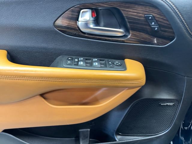 Used 2022 Chrysler Pacifica Pinnacle image 25