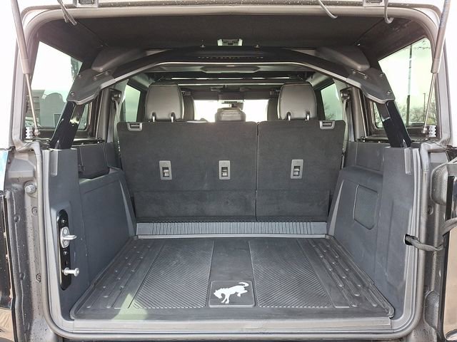 Certified 2024 Ford Bronco Raptor image 27