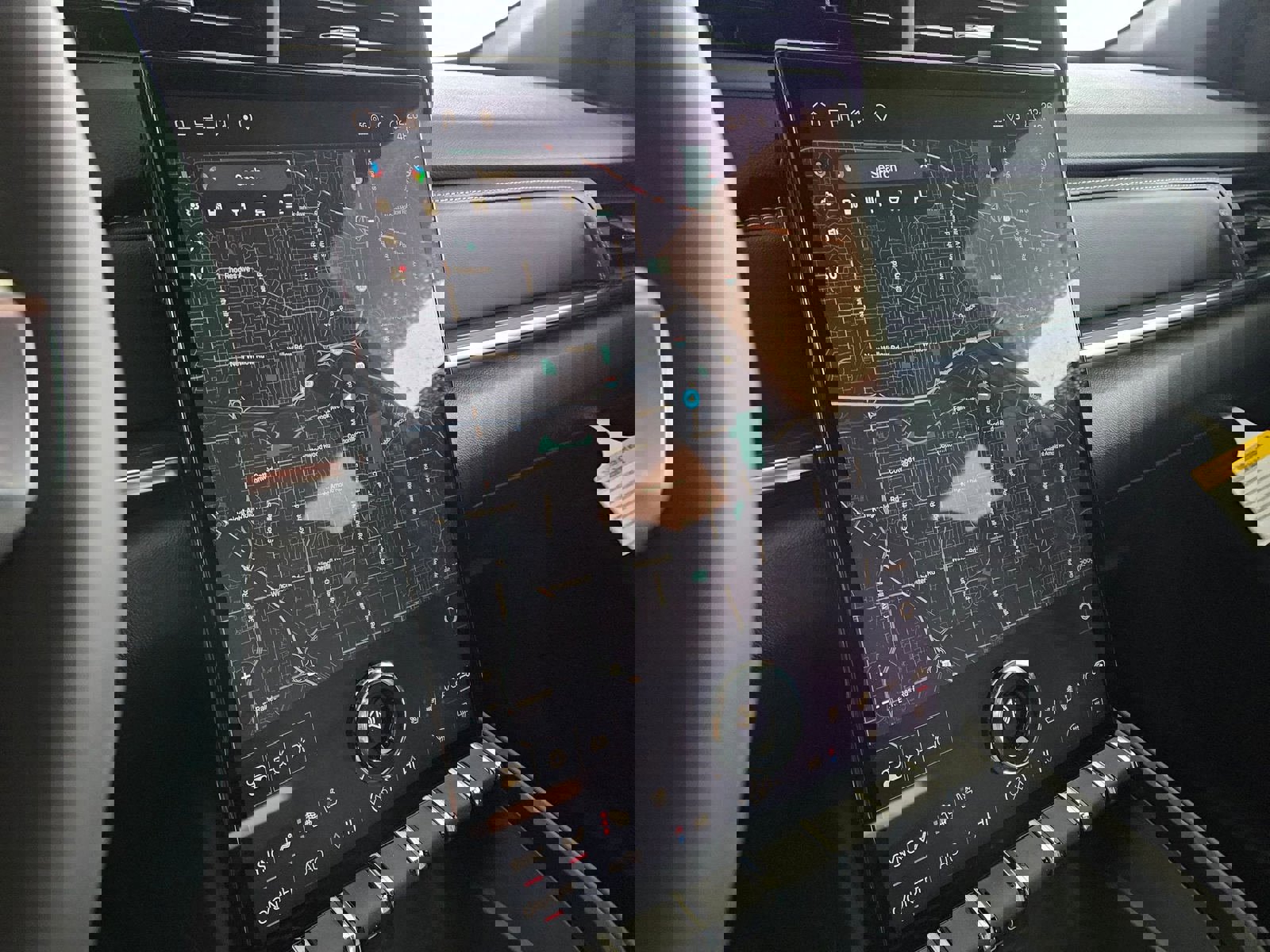 New 2026 GMC Terrain Elevation w/ Elevation Premium Package image 16