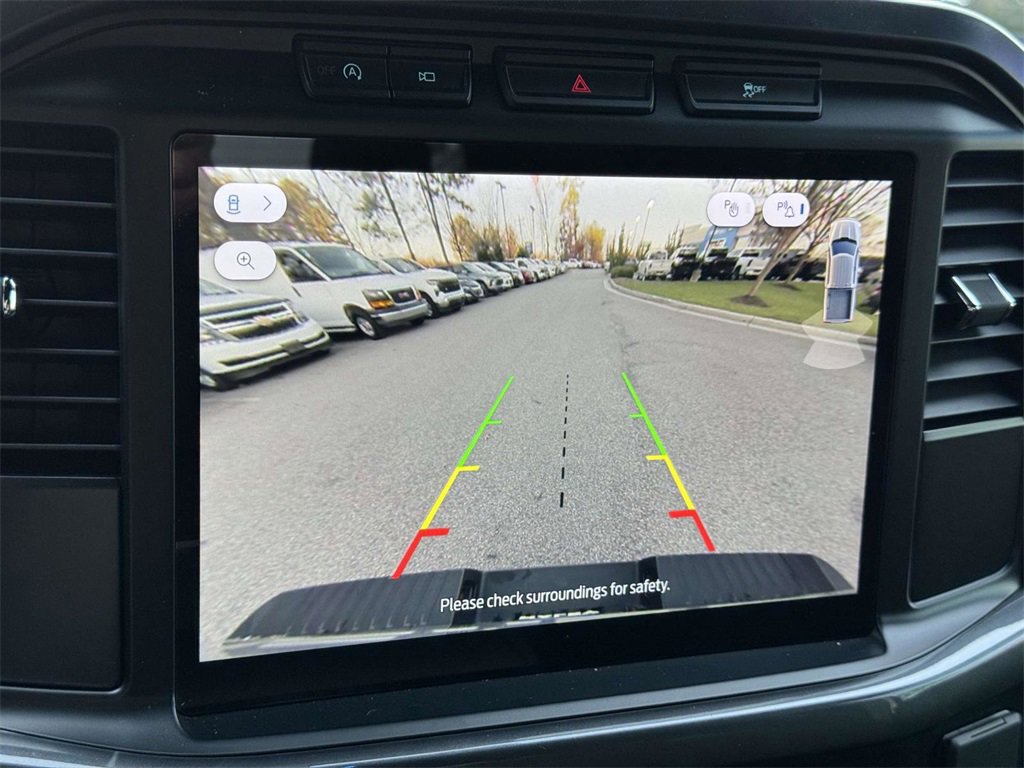 Used 2024 Ford F150 STX image 5