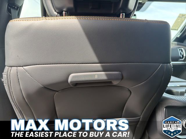 New 2026 Ford Expedition Tremor image 25