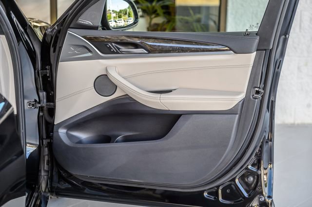 Used 2019 BMW X3 M40i w/ Premium Package AWD/4WD image 56