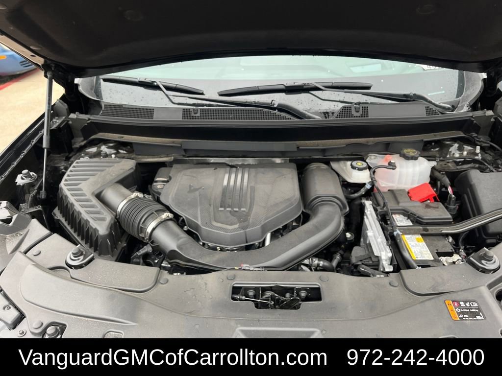 New 2026 GMC Acadia Elevation w/ Black Edition image 33
