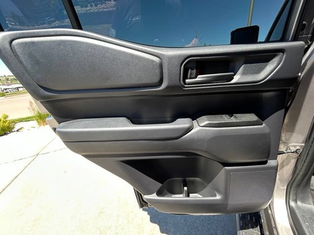 Used 2025 Toyota Land Cruiser 1958 AWD/4WD image 29