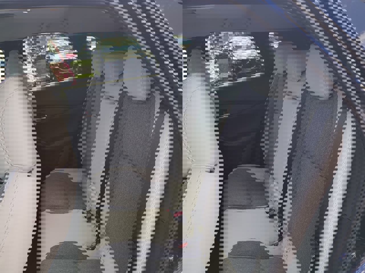 New 2026 MAZDA CX-30 AWD 2.5 S image 14