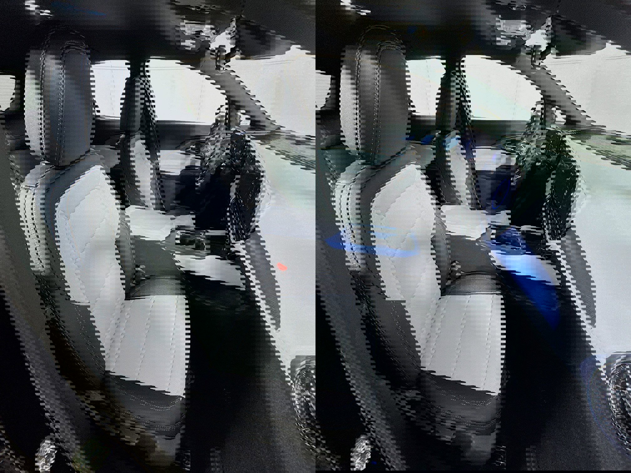 Used 2025 Chevrolet Equinox EV LT image 27