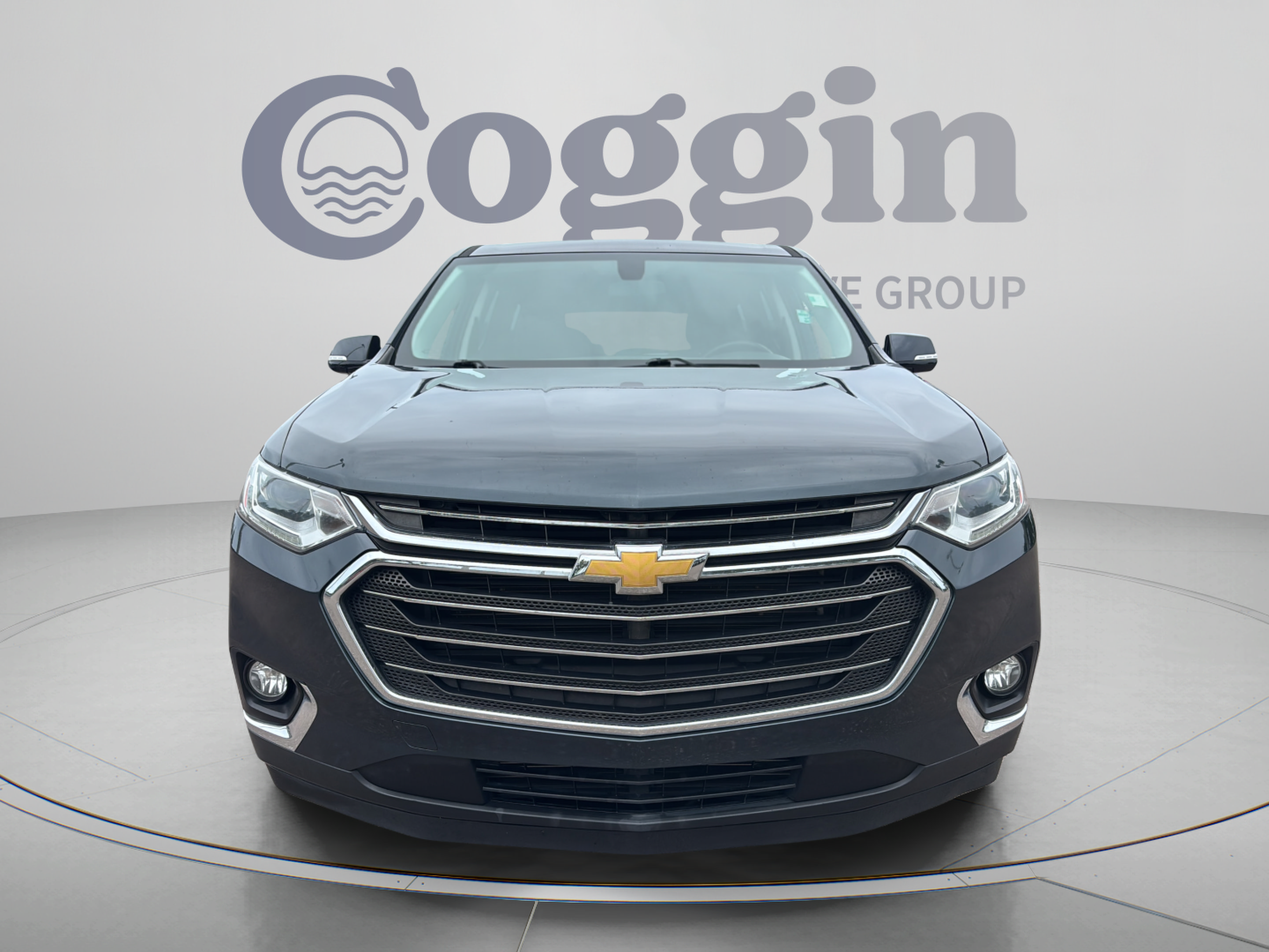 Used 2018 Chevrolet Traverse LT FWD image 8