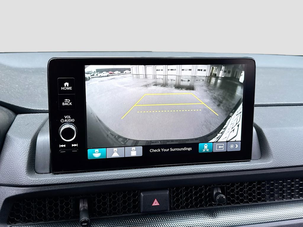 Used 2024 Honda CR-V Sport-L image 21