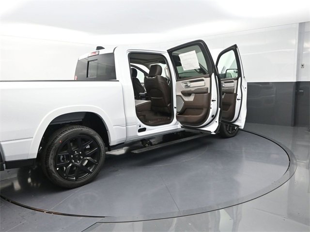 New 2026 RAM 1500 Laramie image 31
