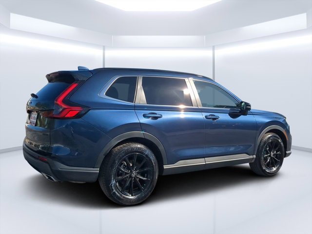 Used 2025 Honda CR-V Sport image 3