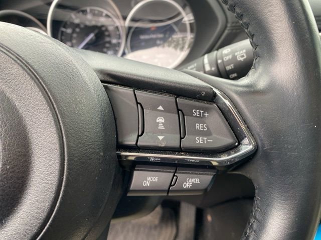 Used 2020 MAZDA CX-5 Touring image 19