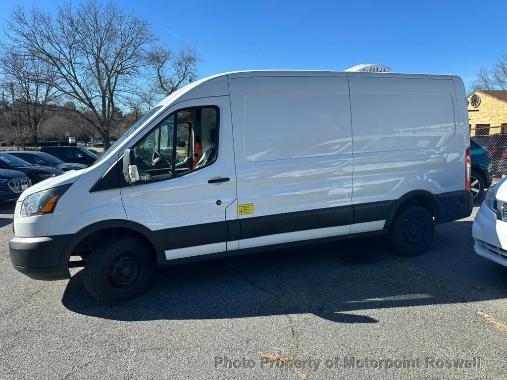 Used 2019 Ford Transit 150 148 Medium Roof RWD image 9