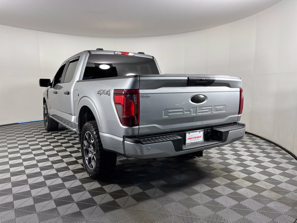 Used 2024 Ford F150 STX AWD/4WD image 15