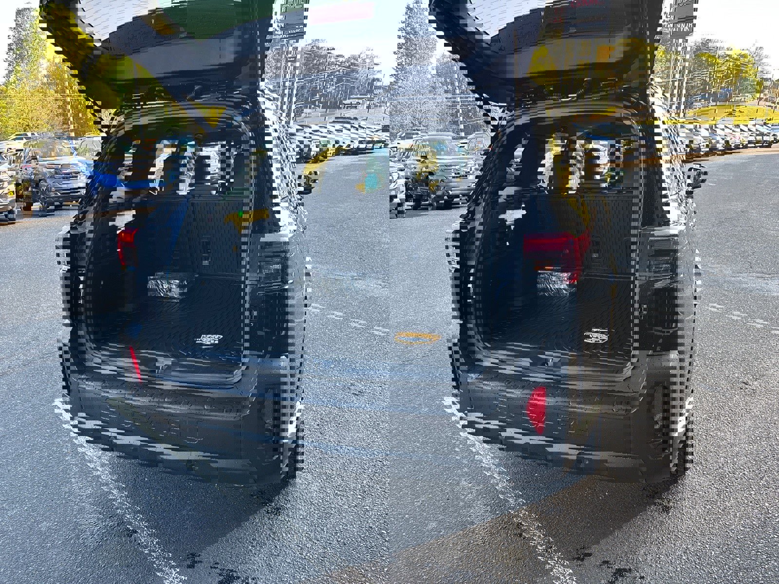 New 2026 Subaru Outback Wilderness image 50