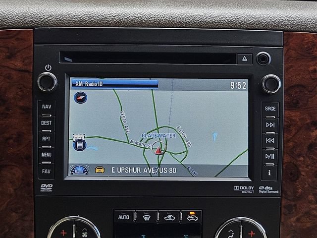 Used 2013 Chevrolet Avalanche LTZ RWD image 28