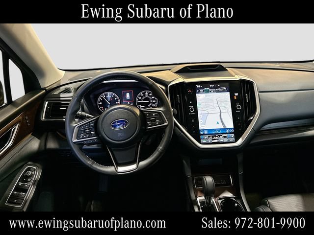 Used 2025 Subaru Ascent Touring AWD/4WD image 24