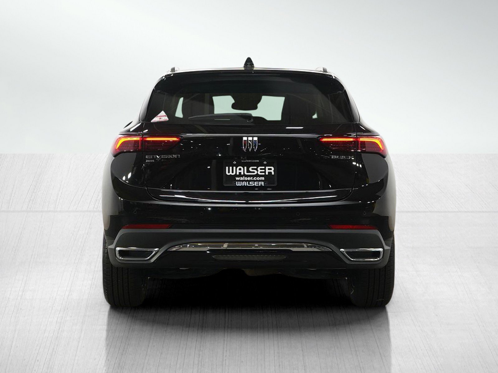 Used 2024 Buick Envision Preferred AWD/4WD image 4