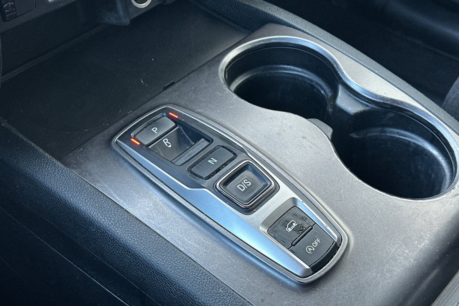 Used 2022 Honda Pilot Sport image 24