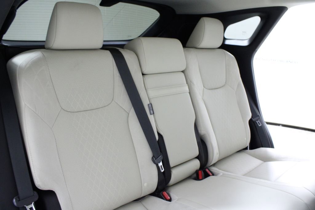 Used 2023 Lexus RX 350 w/ Accessory Package image 14