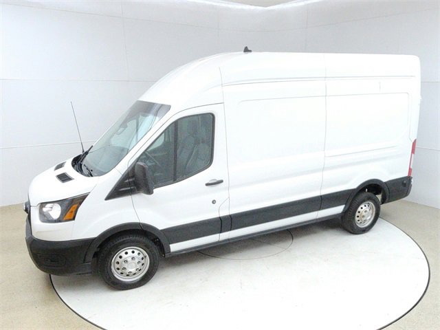 Used 2024 Ford Transit 250 148 High Roof AWD w/ Load Area Protection Package image 15