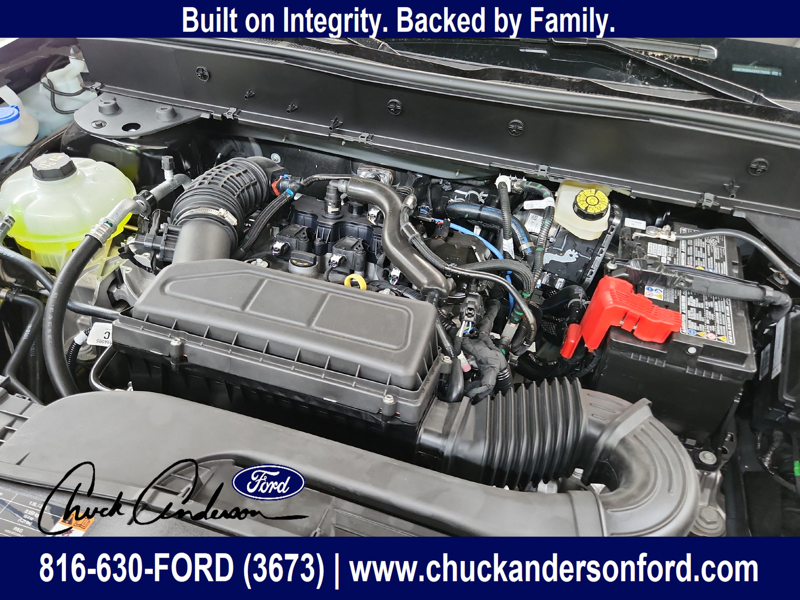 New 2025 Ford Bronco Sport Big Bend w/ Convenience Package AWD/4WD image 26