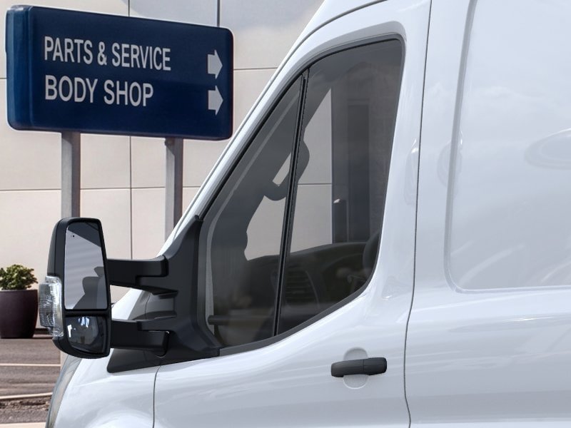 New 2026 Ford Transit 350 148 High Roof Extended AWD image 41