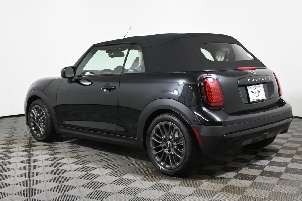 New 2026 MINI Cooper S image 5