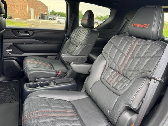 Used 2026 Nissan Armada PRO-4X AWD/4WD image 14