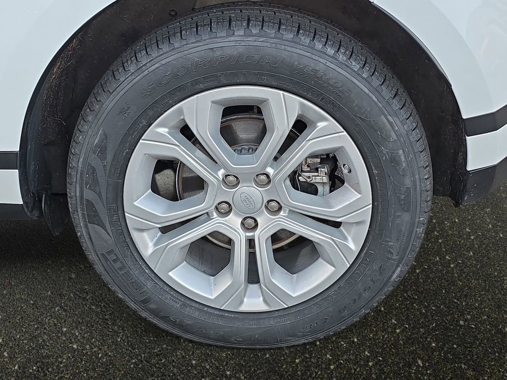 Used 2020 Land Rover Range Rover Evoque S image 38