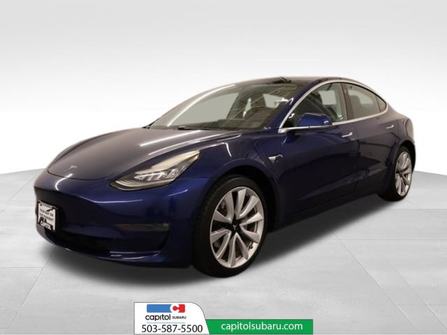 Used 2019 Tesla Model 3 Mid Range RWD image 5