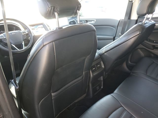 Used 2016 Ford Edge SEL w/ Equipment Group 201A image 17