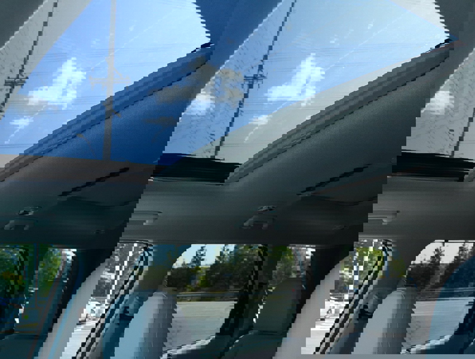 New 2026 Hyundai Palisade Limited image 16