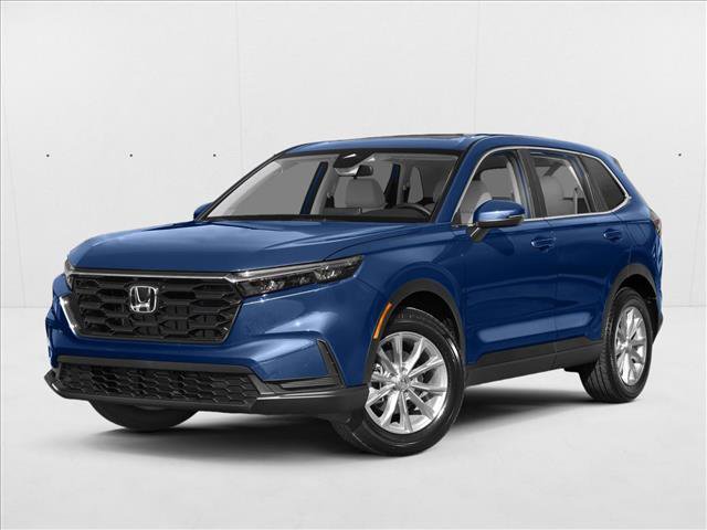Used 2024 Honda CR-V EX