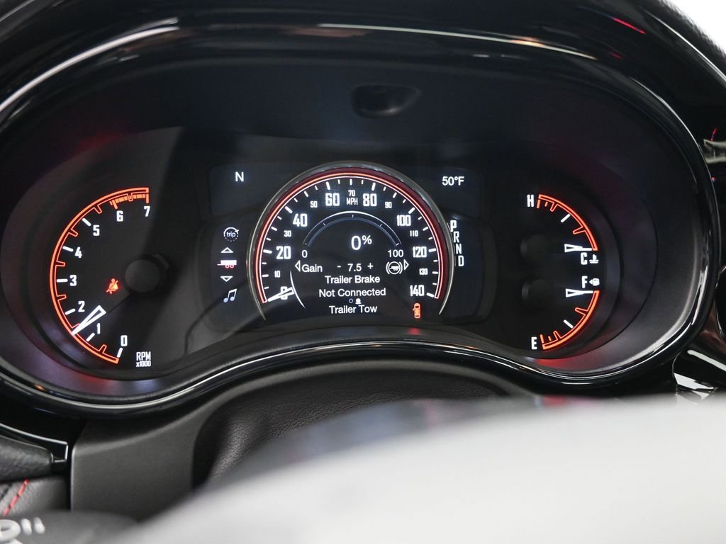 Used 2023 Dodge Durango R/T image 16