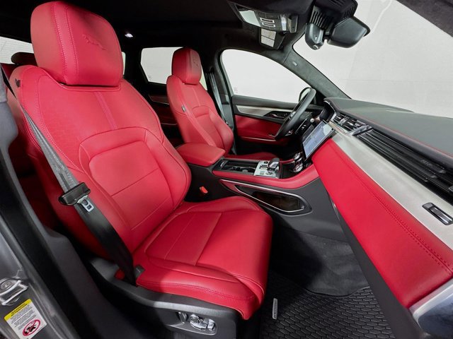 New 2026 Jaguar F-PACE R-Dynamic S image 30