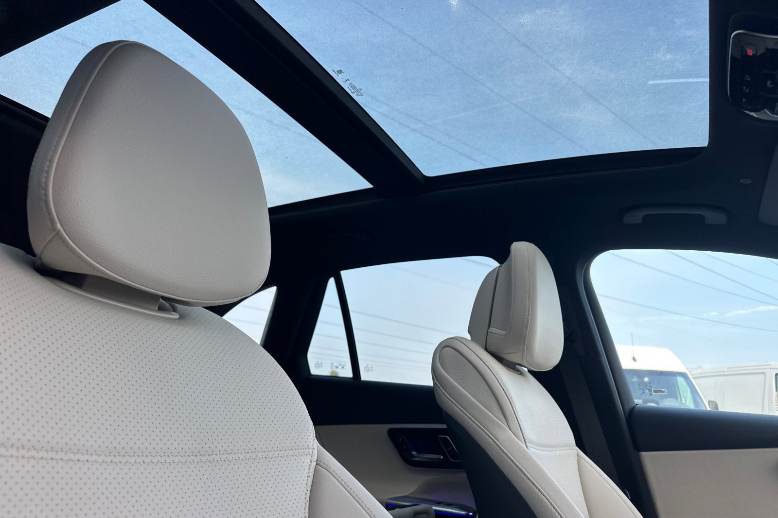 New 2026 Mercedes-Benz GLC 300 4MATIC image 17