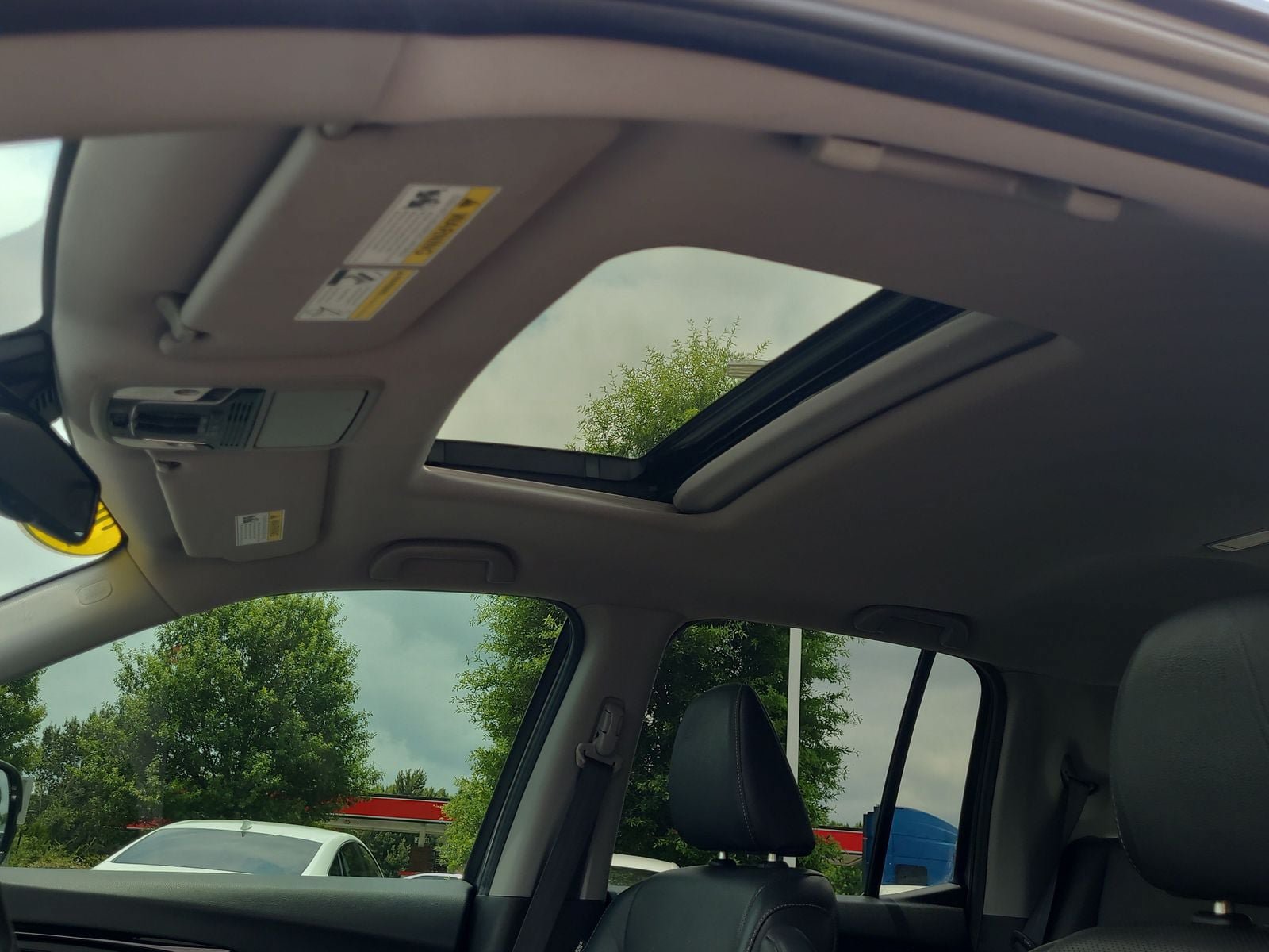 Used 2020 Honda Ridgeline RTL-E image 23