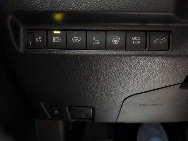 Used 2023 Toyota RAV4 Limited AWD/4WD image 9