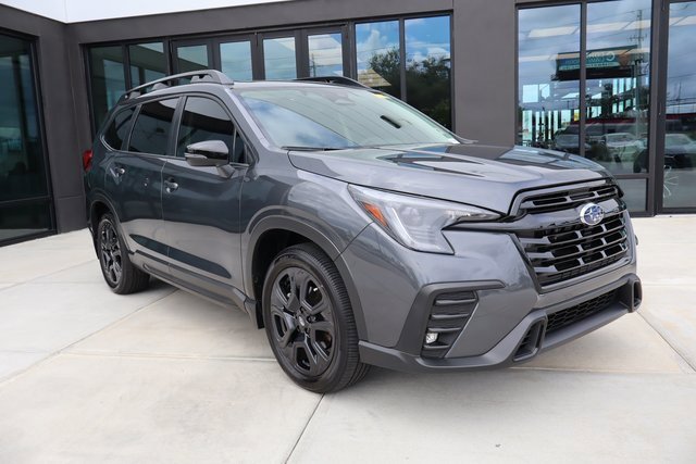 Used 2023 Subaru Ascent Onyx Edition