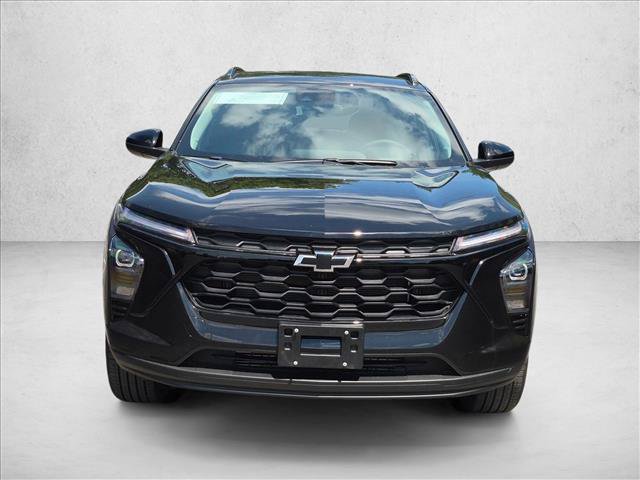 New 2026 Chevrolet Trax LT w/ Midnight Edition FWD image 6