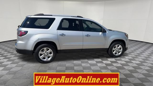 Used 2016 GMC Acadia SLE FWD image 43